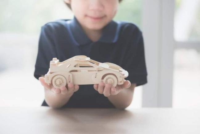 7 Contoh Mainan Tradisional Anak, Lebih Baik dari Gadget?