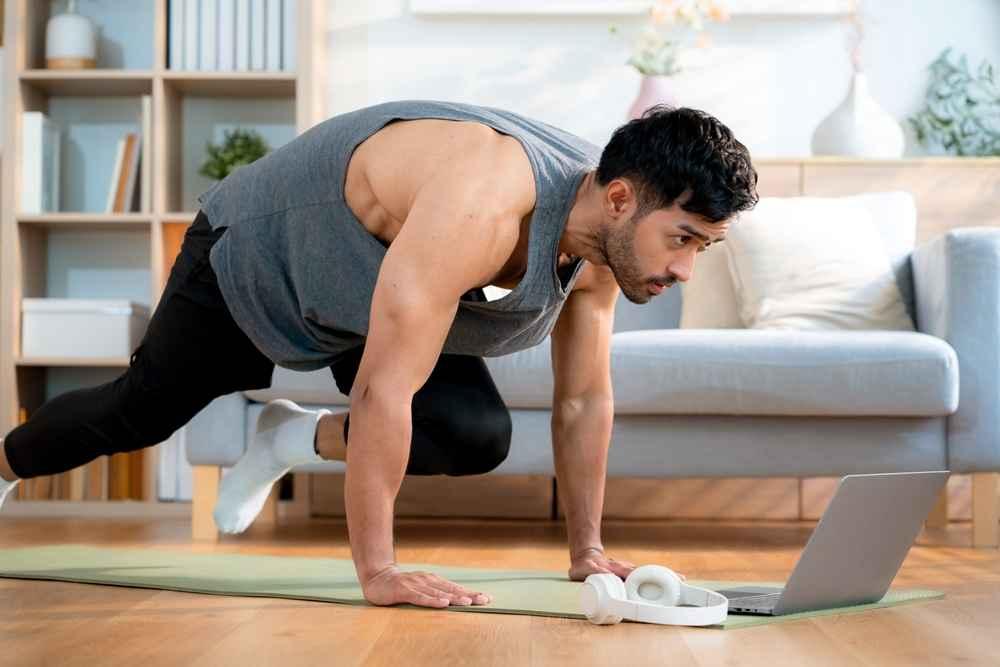 Manfaat Pilates untuk Pria dan Tips Melakukannya