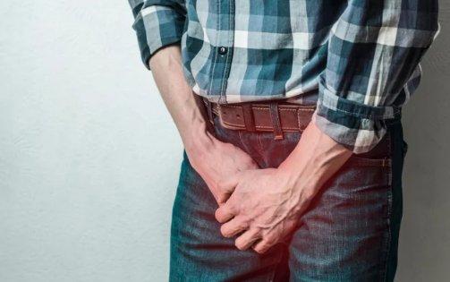 6 Penyebab Penis Terasa Panas dan Cara Mengatasinya