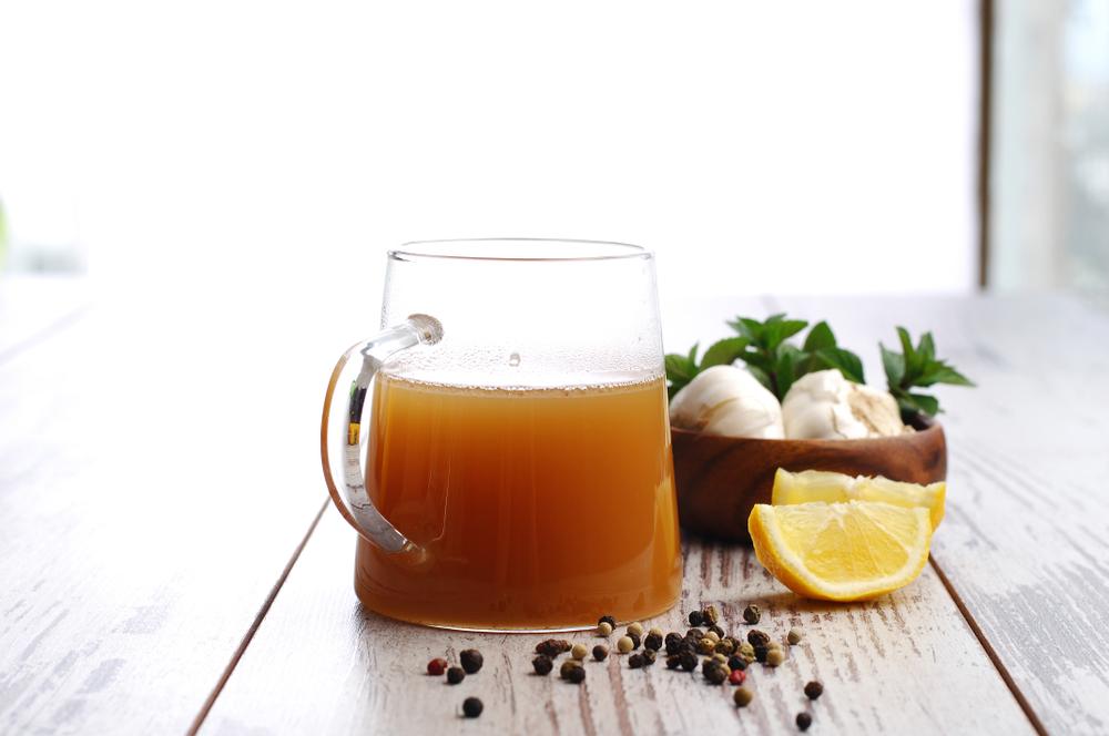 Anjuran Makanan dan Pantangan Saat Amandel Membengkak