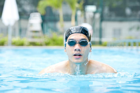 10 Keunggulan Berenang yang Tak Bisa Didapat dari Olahraga Lain