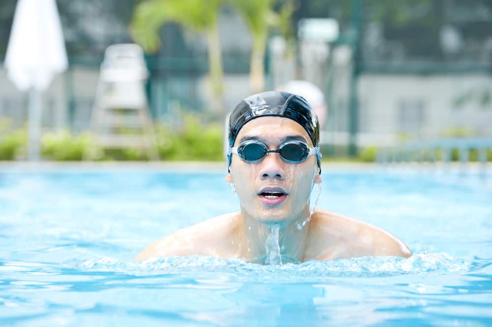 10 Keunggulan Berenang yang Tak Bisa Didapat dari Olahraga Lain