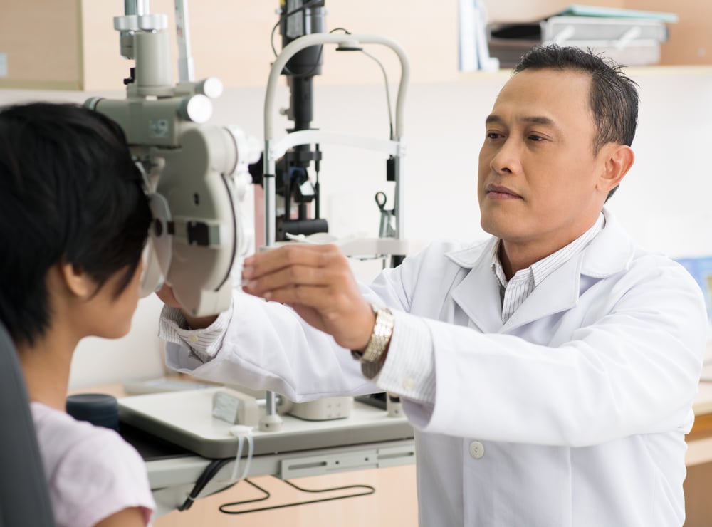 Panduan Memilih Dokter Mata Terbaik dan Sesuai Kebutuhan