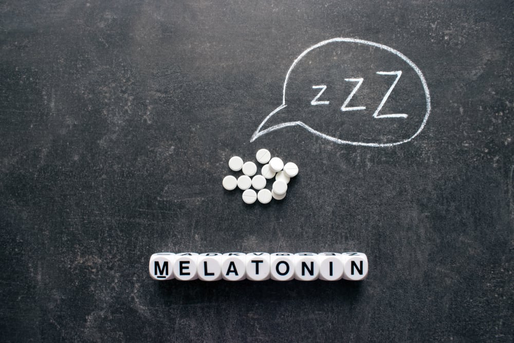 Fungsi Hormon Melatonin yang Bikin Anda Tidur Nyenyak