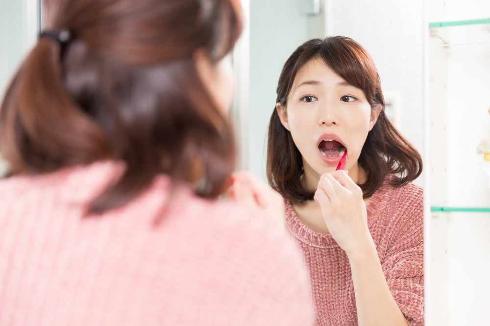 Sudah Rajin Menyikat Gigi, Tapi Masih Bau Mulut? 5 Hal Ini Mungkin Jadi Penyebabnya