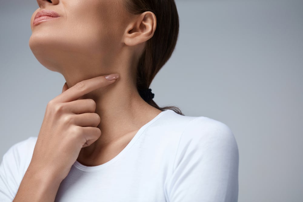 5 Kondisi yang Menyebabkan Sakit Saat Menelan Selain Radang Tenggorokan