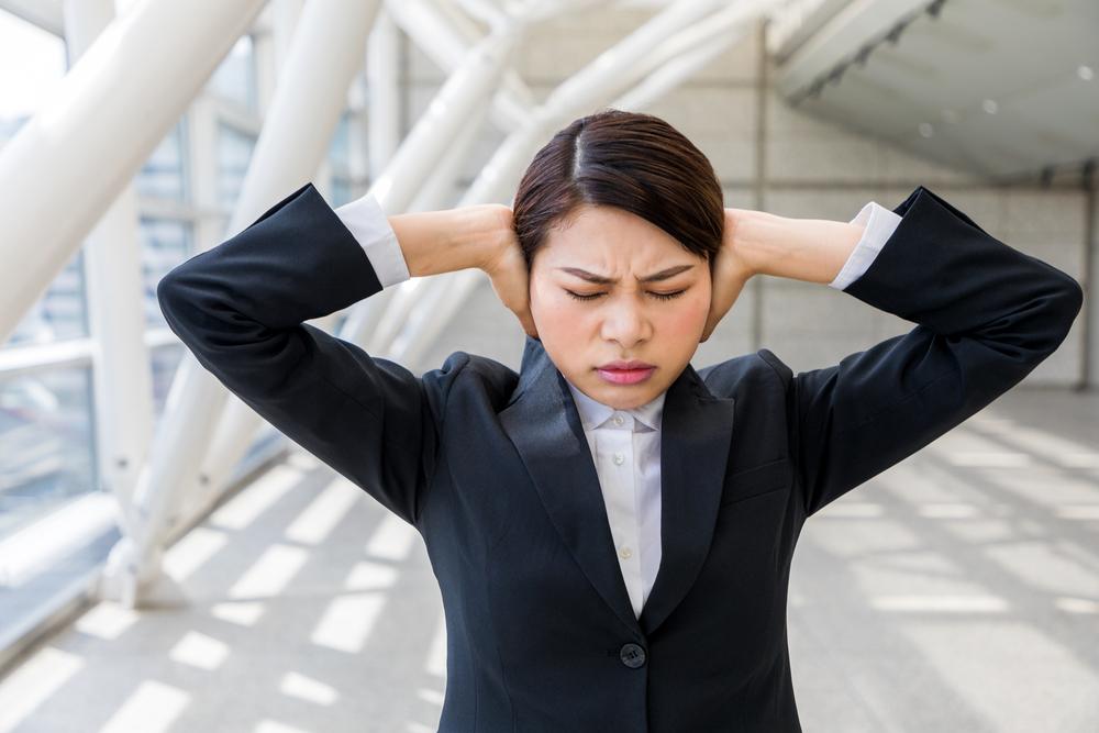 Kenali Pencemaran Suara dan Dampaknya bagi Kesehatan