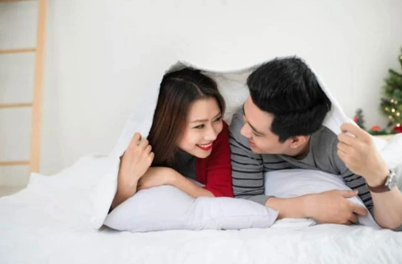 Fungsi Oksitosin, Hormon Cinta yang Bikin Bahagia