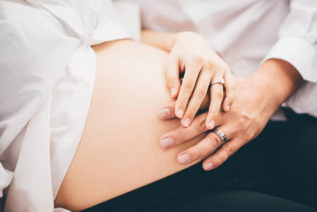 Apakah Bayi Bisa Menangis di Dalam Perut Ibu?