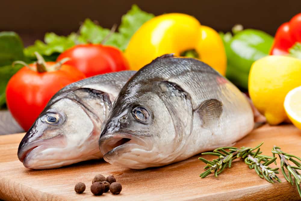 6 Kunci Penting Memilih Ikan Segar Berkualitas Tinggi