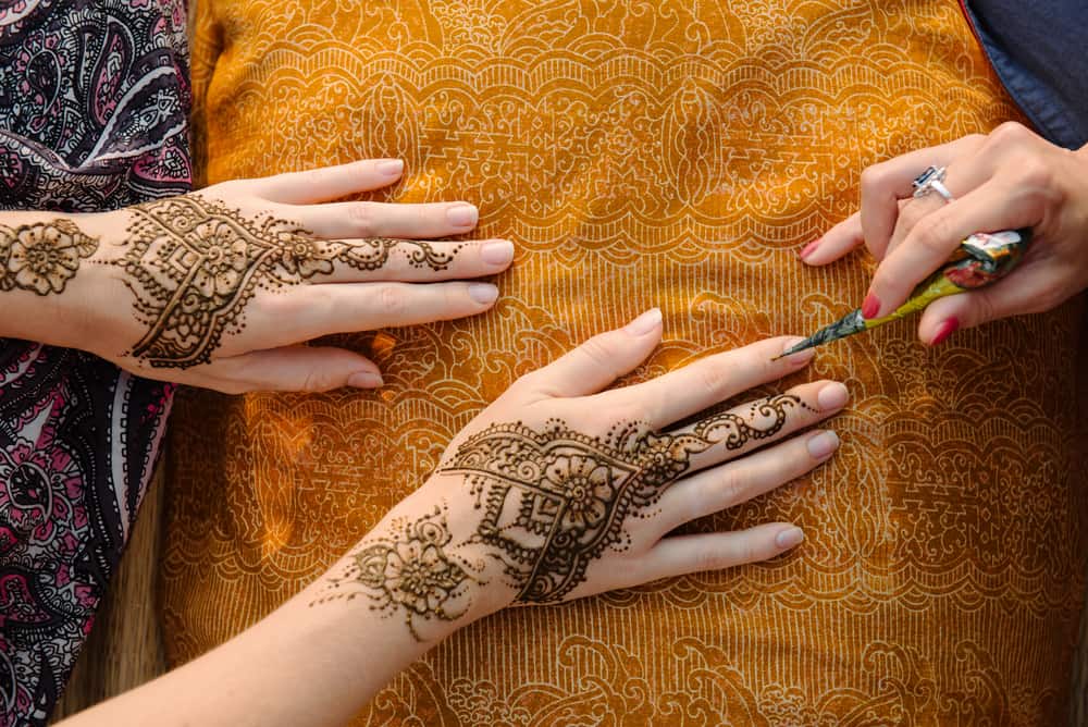 Cara Menghilangkan Henna: Panduan Lengkap dan Efektif untuk Kulit yang Bersih Kembali