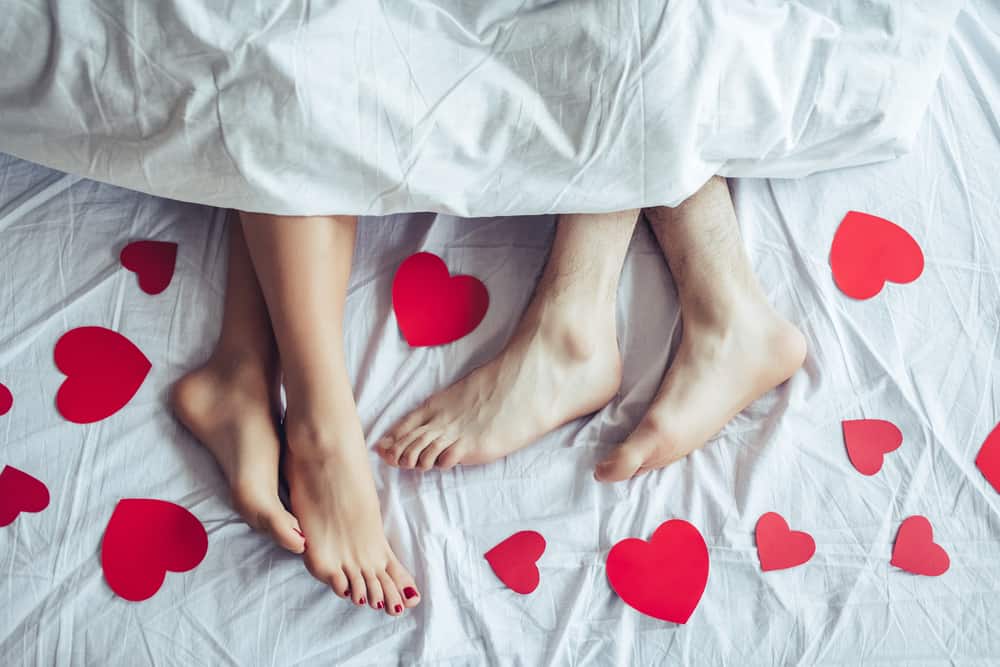 Awas, Ini 5 Risiko Kesehatan Akibat Gonta-ganti Pasangan