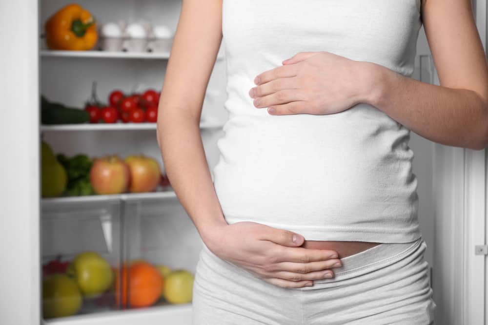 Sering Kali Dihindari, Makan Pepaya Ternyata Bermanfaat bagi Ibu Hamil