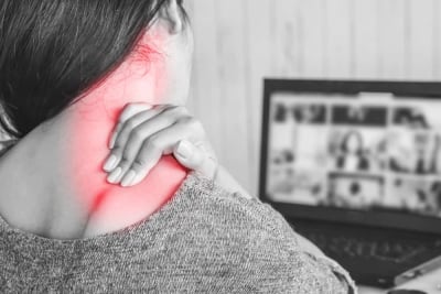 Sakit Leher: Penyebab dan Cara Mengatasi yang Tepat - Hello Sehat