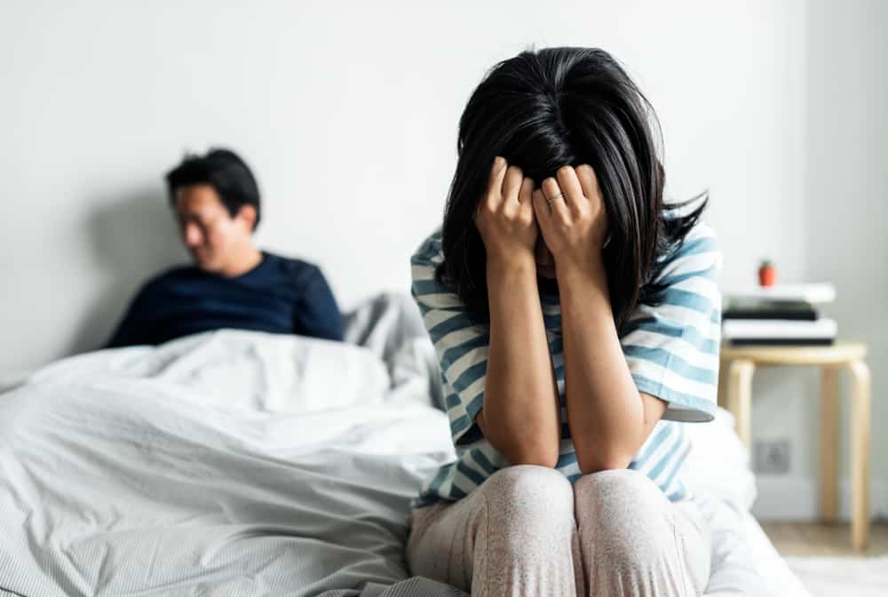 5 Hal yang Bisa Dilakukan Saat Anda Merasa Tidak Cukup Pantas untuk Pasangan