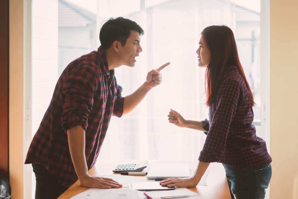 5 Kesalahan Dalam Pernikahan yang Dapat Menjadi Penyebab Perceraian