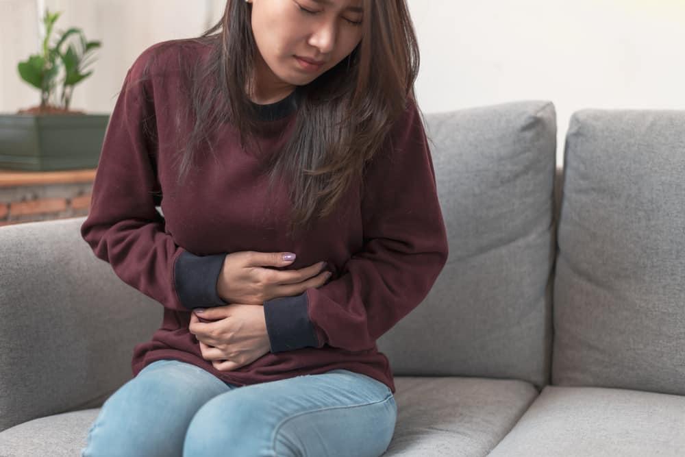 Jangan Disepelekan, Ini Penyebab Sakit Perut Saat Flu yang Mesti Diwaspadai