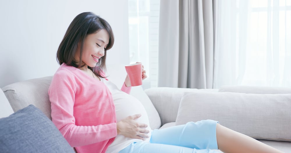 Perkembangan Ibu dan Janin pada Tiap Trimester Kehamilan