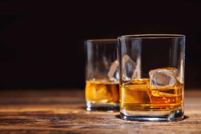 alkohol sebabnkan kanker prostat, makanan yang dilarang untuk ibu hamil