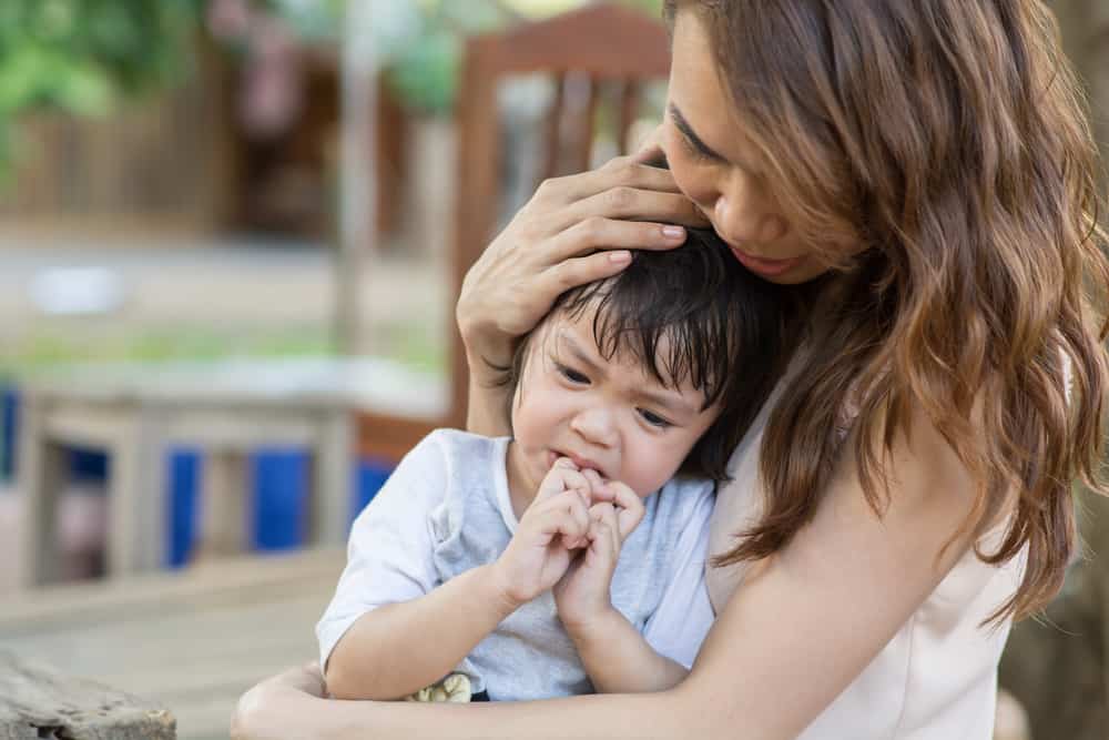 Beragam Tanda dan Gejala Kekurangan Vitamin Pada Anak