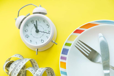 Mengenal Diet Puasa (Intermittent Fasting) dan Manfaatnya