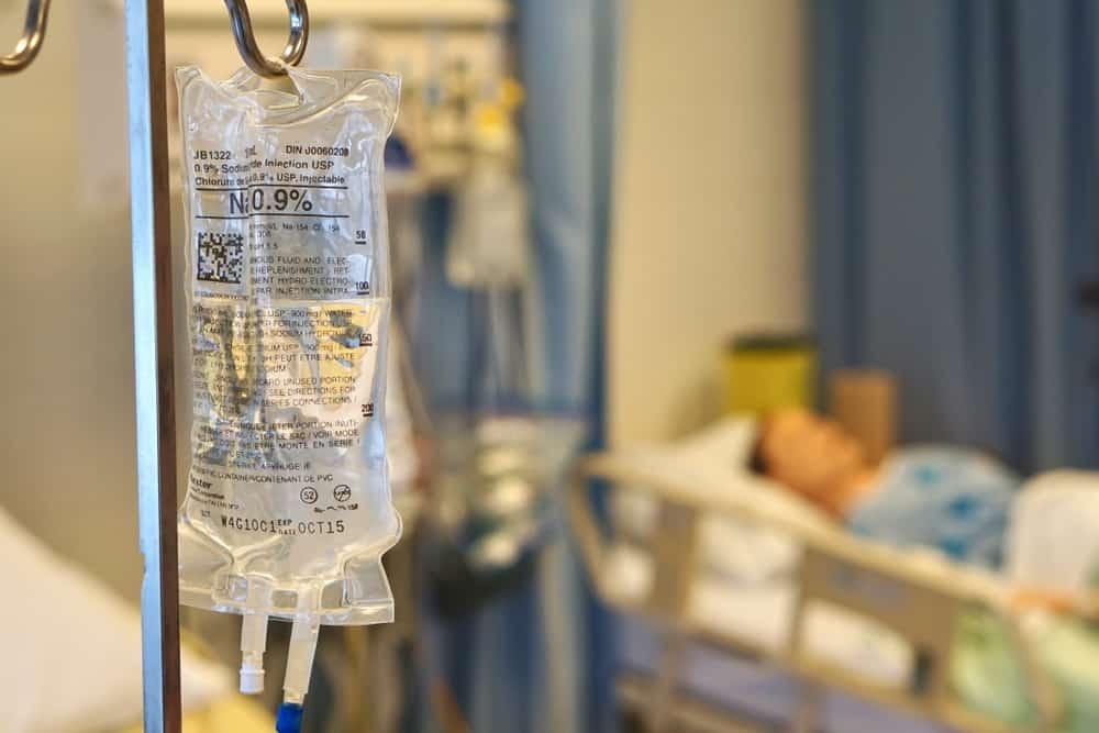 6 Cara Mengatasi Kekurangan Natrium dalam Tubuh