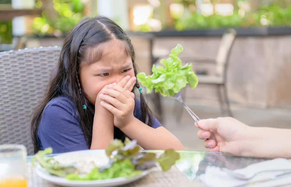 Ketahui Masalah Makan pada Balita Usia 1-5 Tahun dan Cara Mengatasinya
