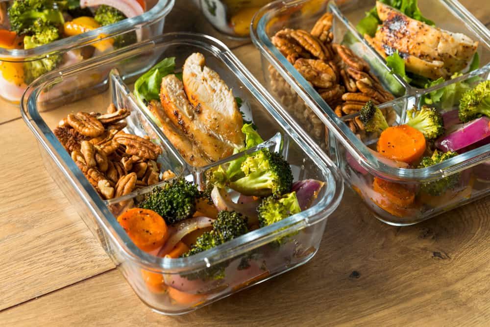 Menu Diet DEBM Saat Puasa dan Tips Aman Menerapkannya