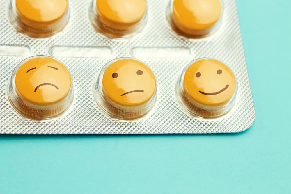 obat antidepresan tidak manjur