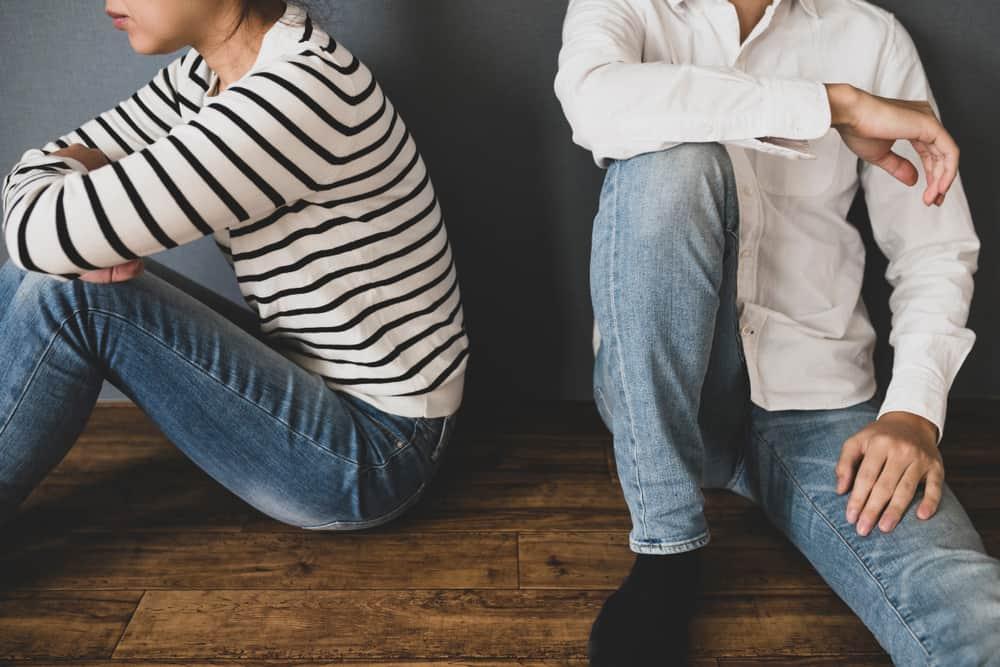 Telah Jalin Hubungan Bertahun-tahun Tetapi Masih Bisa Putus, Mengapa?