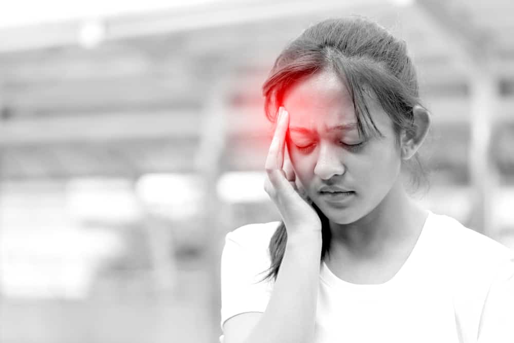 5 Cara Mudah dan Cepat Mengatasi Sakit Kepala Setelah Olahraga