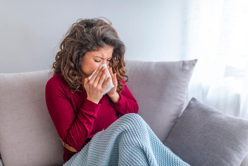 Obat Flu Paling Ampuh yang Bisa Dibeli di Apotek • Hello Sehat