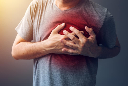 4 Macam Penyakit Jantung yang Paling Banyak Terjadi