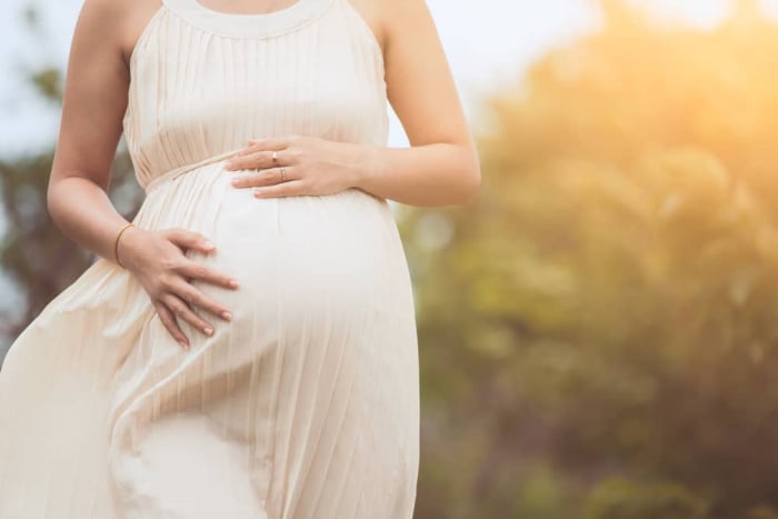 tips menjaga kesehatan ibu hamil dengan pola hidup sehat