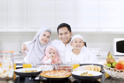 tubuh bugar saat puasa selama covid-19