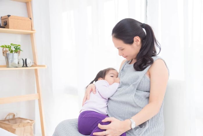 tips menjaga jarak kehamilan terlalu dekat