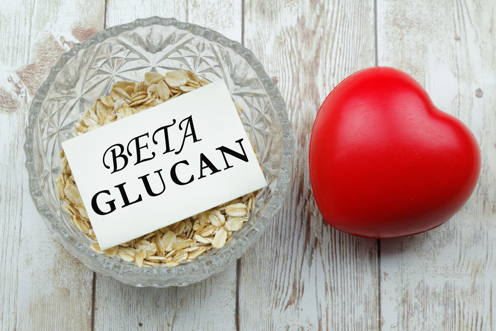 Manfaat Beta-Glucan, Serat Larut Pengontrol Kolesterol