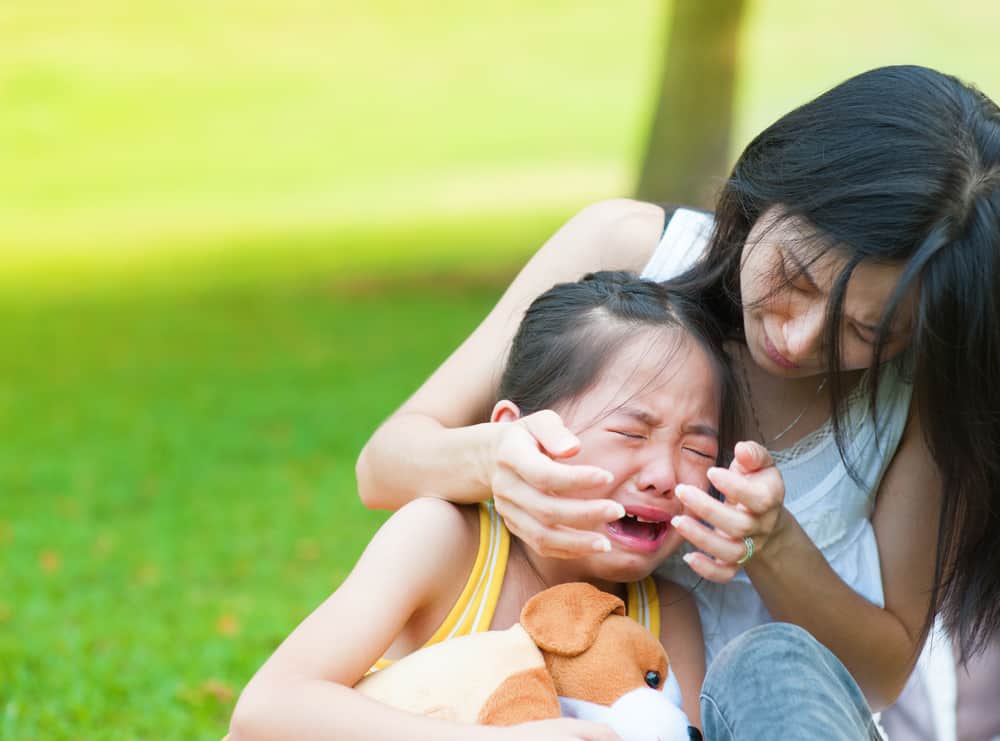 menangani-cedera-hidung-pada-anak