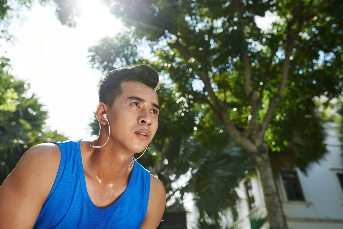 Manfaat Minum Air Kelapa Sebelum dan Setelah Berolahraga