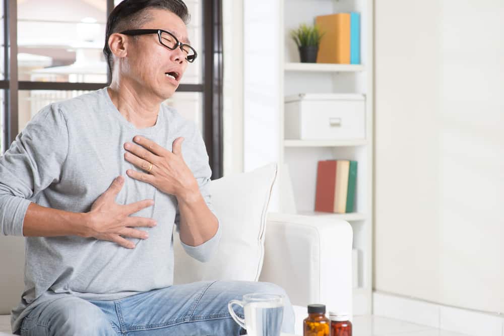 Apa Bedanya Rematik, Demam Rematik, dan Penyakit Jantung Rematik?