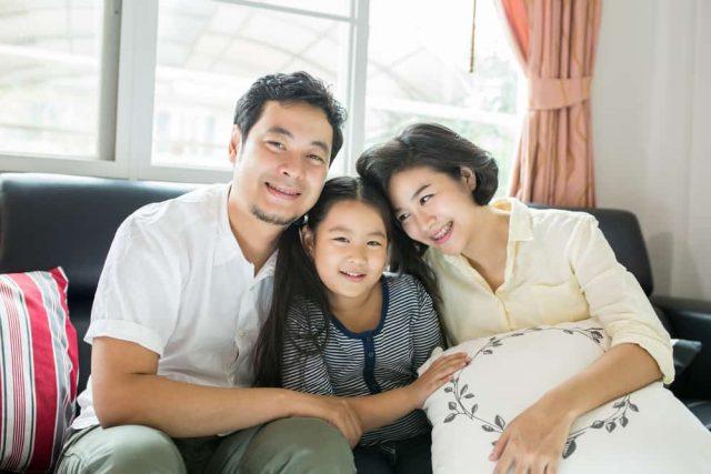 Sering Memiliki Kemiripan, Ini 4 Hal yang Diwariskan Oleh Orangtua ke Anaknya