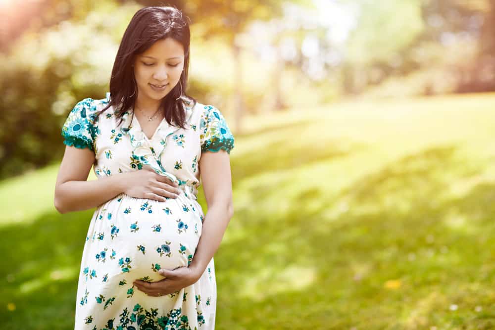Beragam Hal yang Perlu Diperhatikan Ibu Jika Jarak Kehamilan Terlalu Dekat