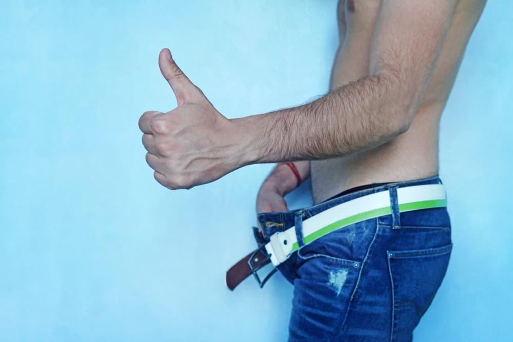 10 Makanan Penguat Ereksi agar Mr. P Tahan Lama