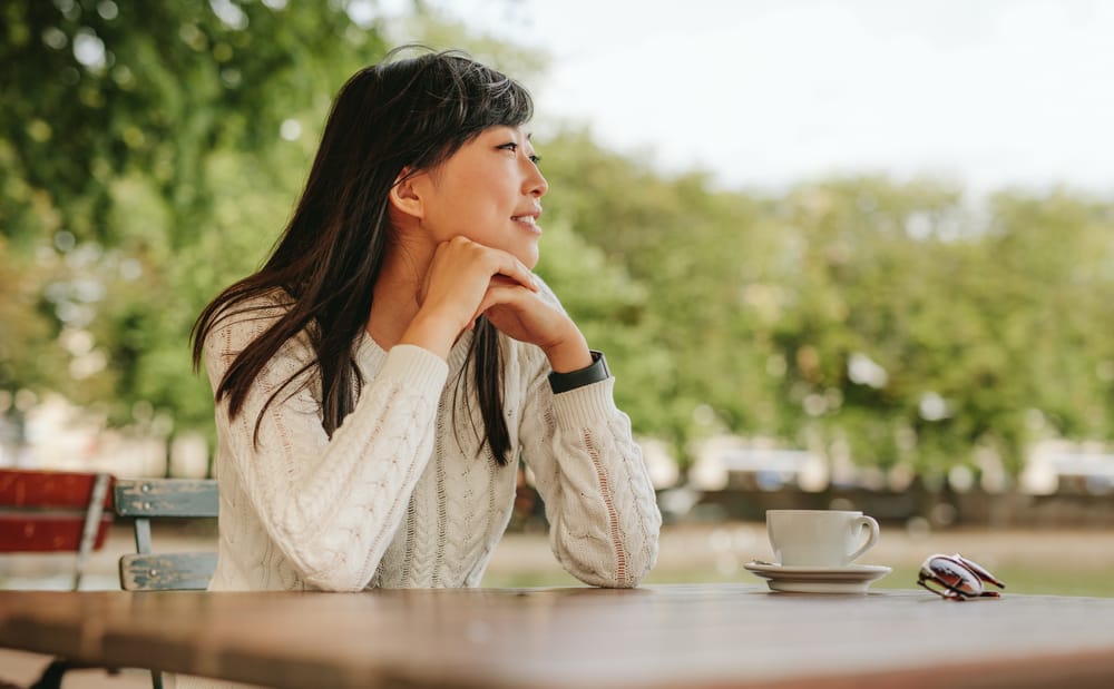 Pentingnya "Me Time" untuk Kesehatan Mental dan Hubungan