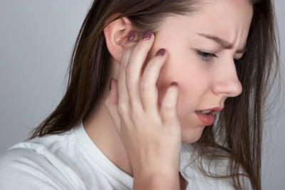 pengobatan alami otitis eksterna