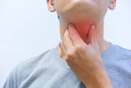 Mengenal Hashimoto Disease, Penyakit yang Menyerang Kelenjar Tiroid