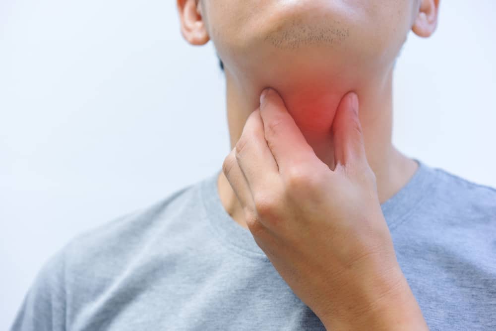 Kupas Tuntas Hashimoto Disease, Penyakit yang Menyerang Kelenjar Tiroid