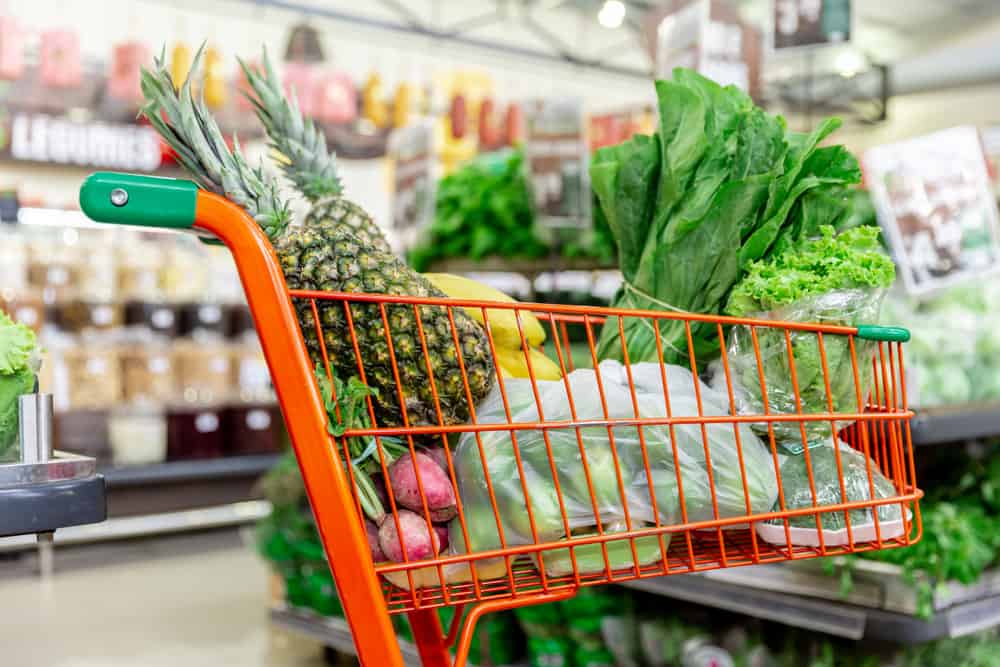 7 Makanan Supermarket yang Bisa Tahan Lama. Apa Saja?