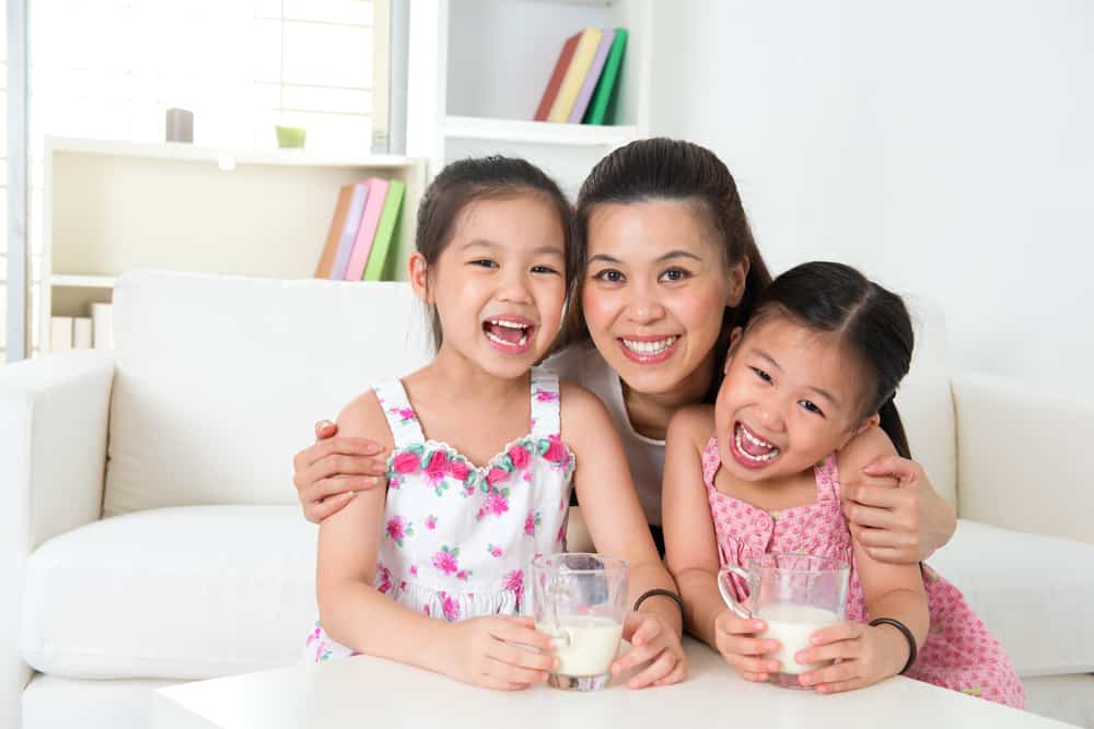 3 Keunggulan Susu Organik Bagi Kesehatan
