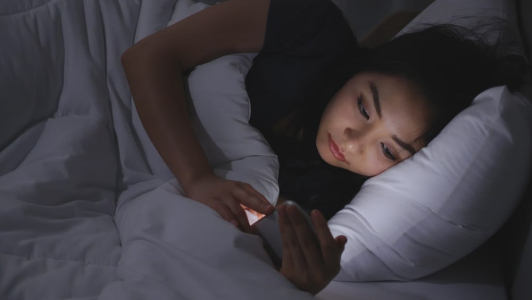 5 Gangguan Tidur pada Remaja Plus Dampaknya untuk Kesehatan